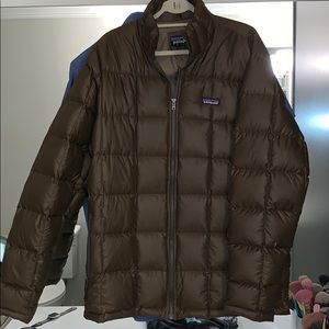 Men’s Patagonia Zip up